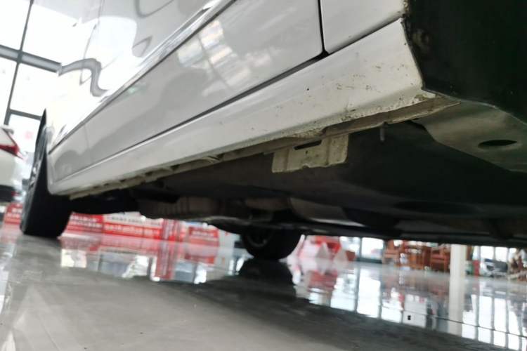 Used Buick GL8 2022 ES Landtrek 653T Flagship Model Right Side Sill