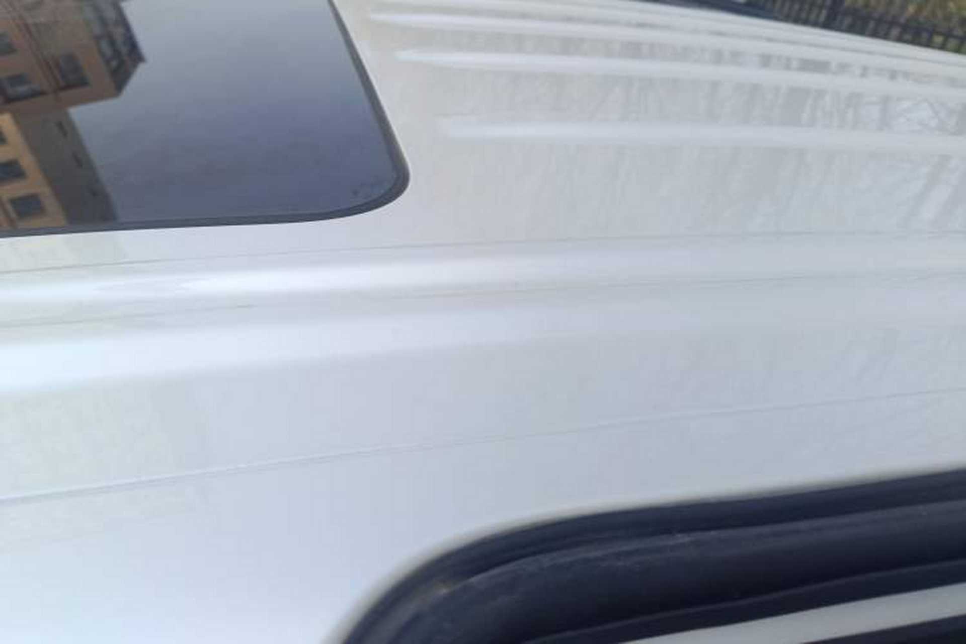 Used Buick GL8 2022 ES Landtrek 653T Luxury Edition Roof