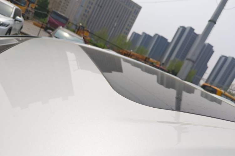 Used Buick GL8 2022 ES Land Cruiser 653T Luxury Model Roof