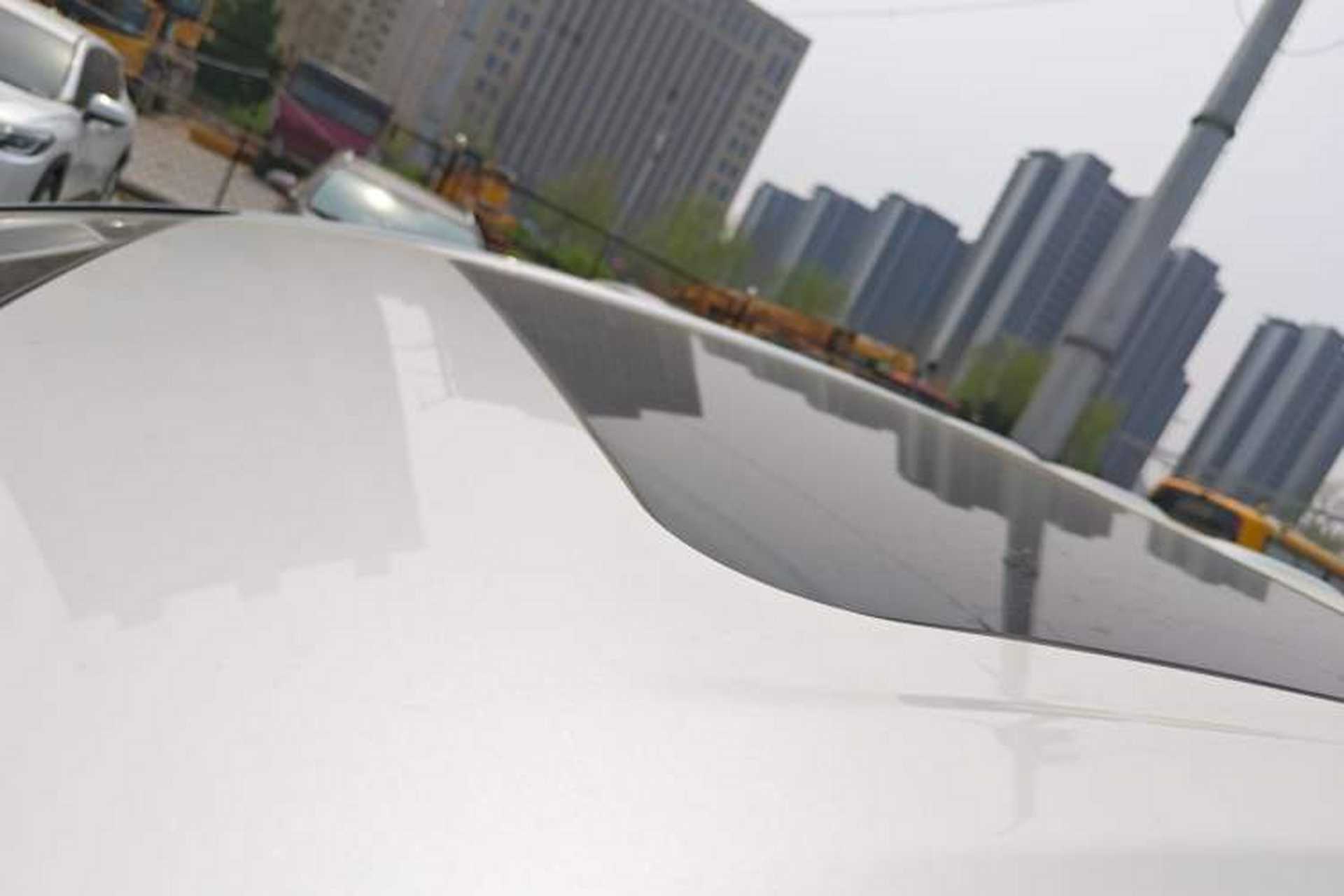 Used Buick GL8 2022 ES Land Cruiser 653T Luxury Model Roof