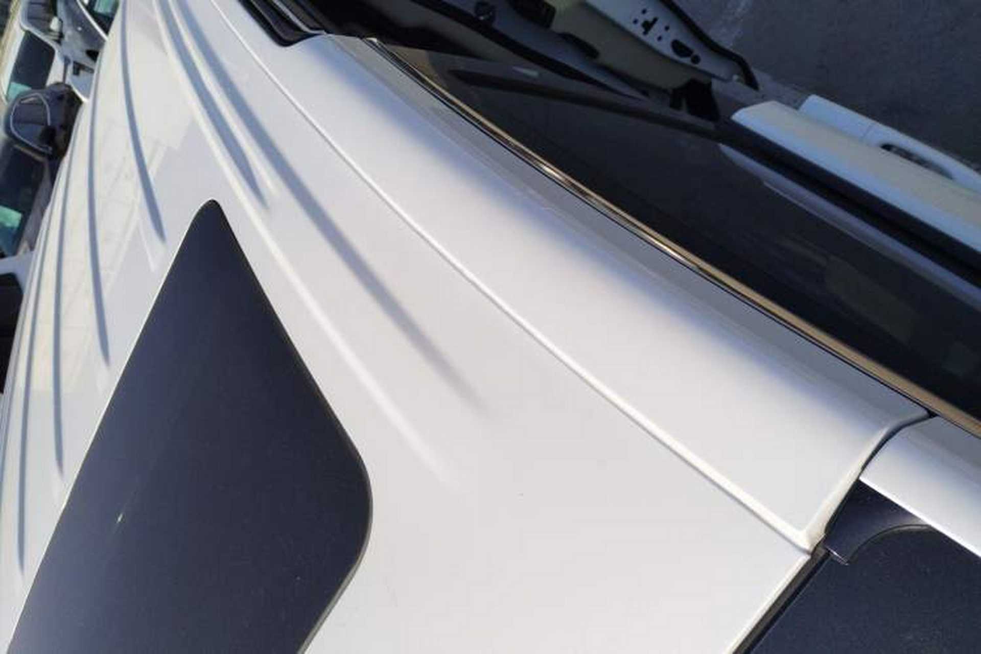 Used Buick GL8 2022 ES Landtrek 653T Comfort Edition Roof