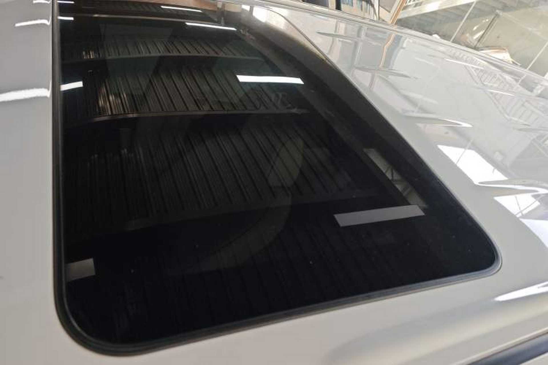 Used Buick GL8 2022 Land Business Class 652T Luxury Model Roof