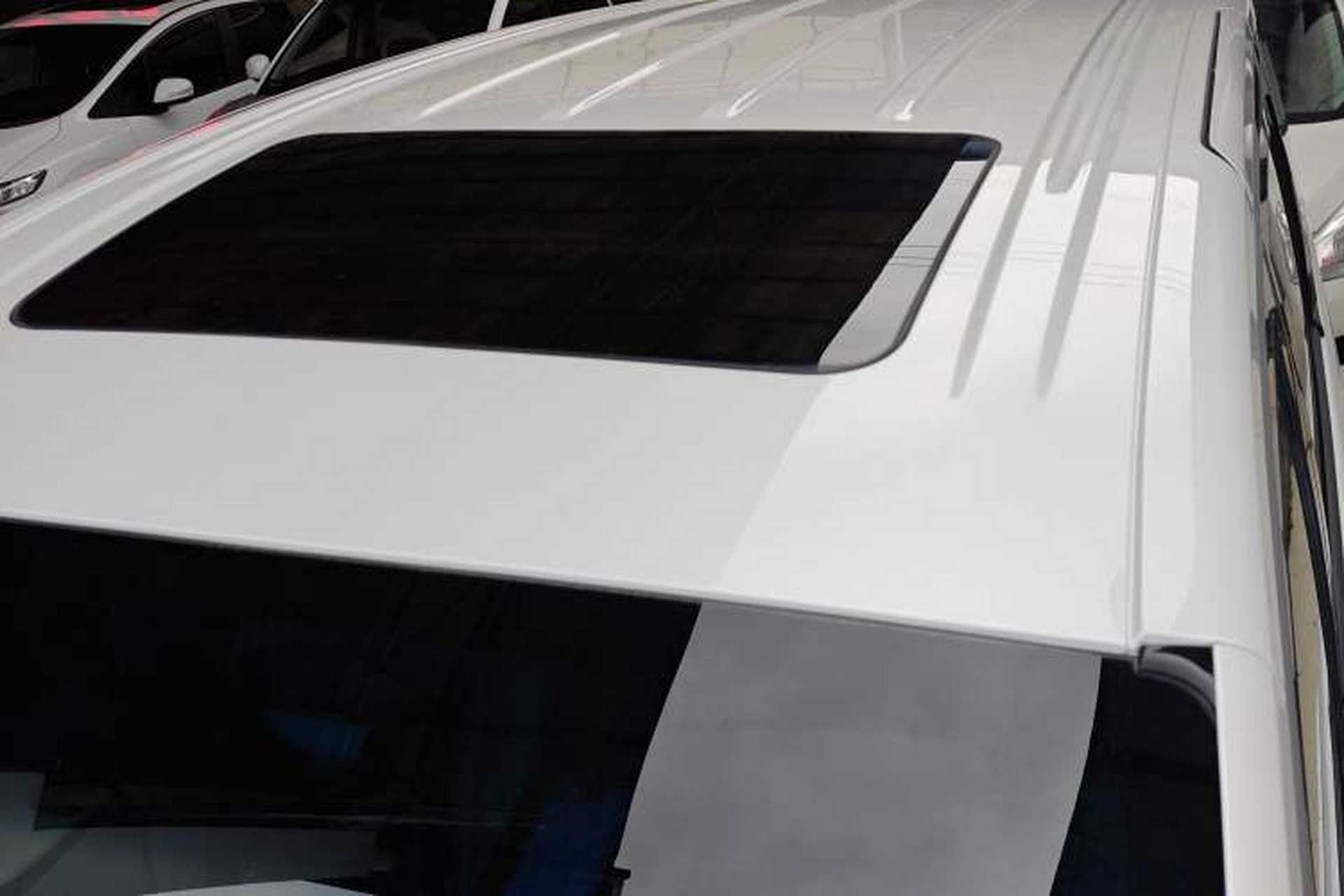 Used Buick GL8 2022 ES Landtrek 653T Comfort Edition Roof