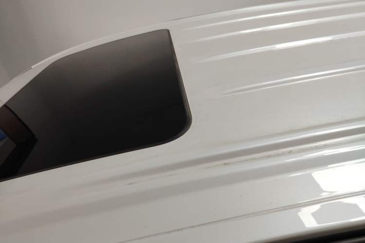 Used Buick GL8 2022 ES Landtrek 653T Comfort Edition Roof