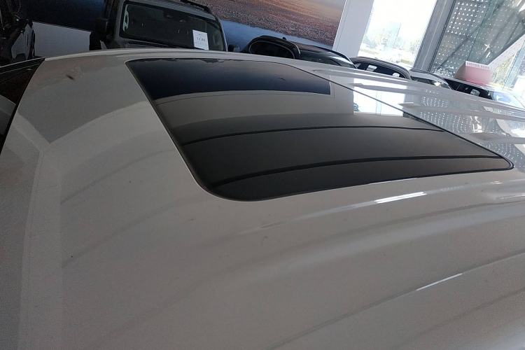 Used Buick GL8 2022 ES Landtrek 653T Luxury Edition Roof