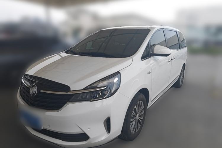 Used Buick GL8 2022 Land Executive Class 652T Prestige Model Guazi used car, China used car export, Used car for sale, Used cars, Cheapest cars for sale