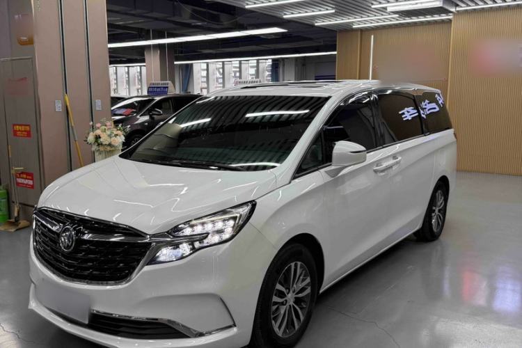 Used Buick GL8 2022 ES Landtrek 653T Comfort Edition Guazi used car, China used car export, Used car for sale, Used  cars, Cheapest cars for sale