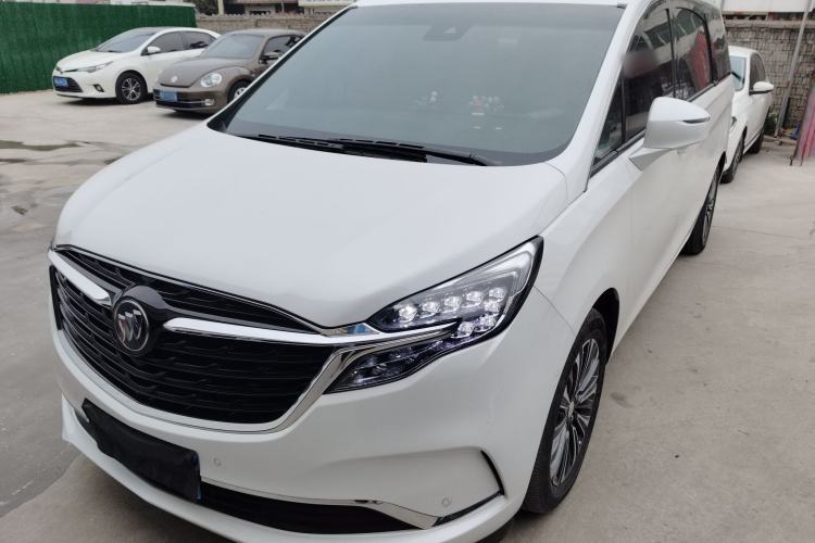 Used Buick GL8 2022 ES Land Cruiser 653T Luxury Model Guazi used car, China used car export, Used car for sale, Used  cars, Cheapest cars for sale