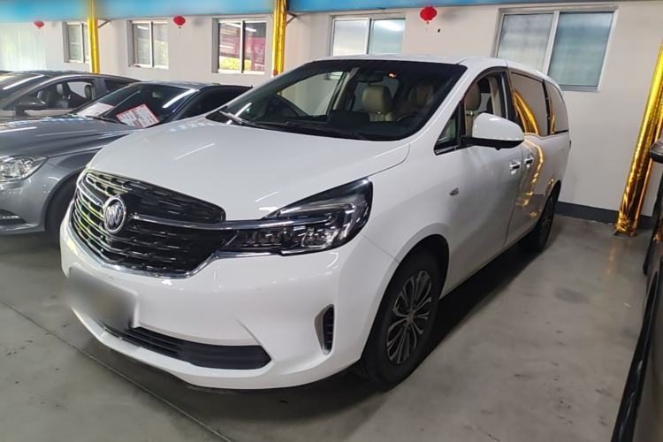 Used Buick GL8 2022 Land Cruiser Executive Class 652T Comfort Model Guazi used car, China used car export, Used car for sale, Used  cars, Cheapest cars for sale