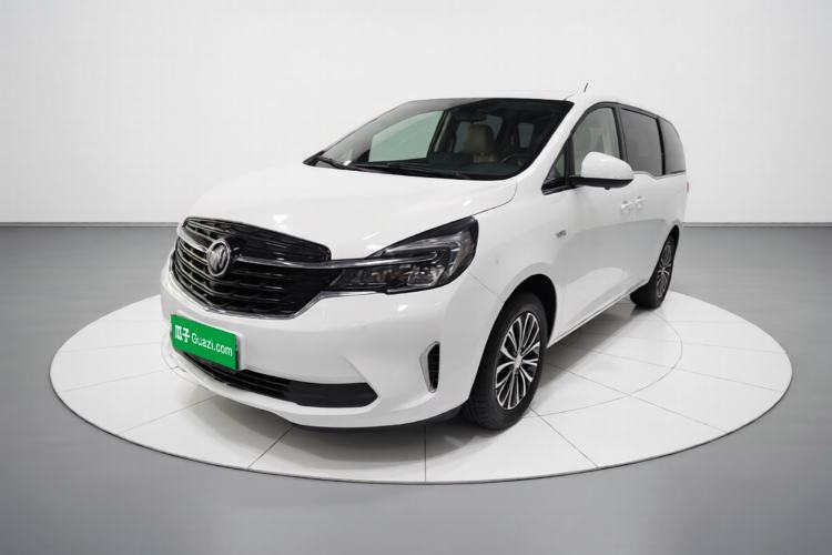 Used Buick GL8 2022 Land Cruiser Executive Class 652T Comfort Model Guazi used car, China used car export, Used car for sale, Used  cars, Cheapest cars for sale