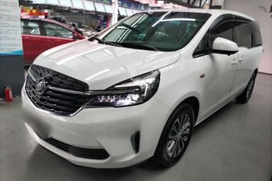 Used Buick GL8 2022 Land Cruiser Executive Class 652T Comfort Model