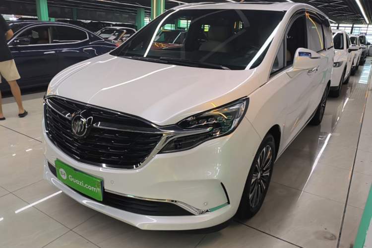 Buick GL8 2022 ES Land Cruiser 653T Luxury Model usata Guazi used car, China used car export, Used car for sale, Used  cars, Cheapest cars for sale