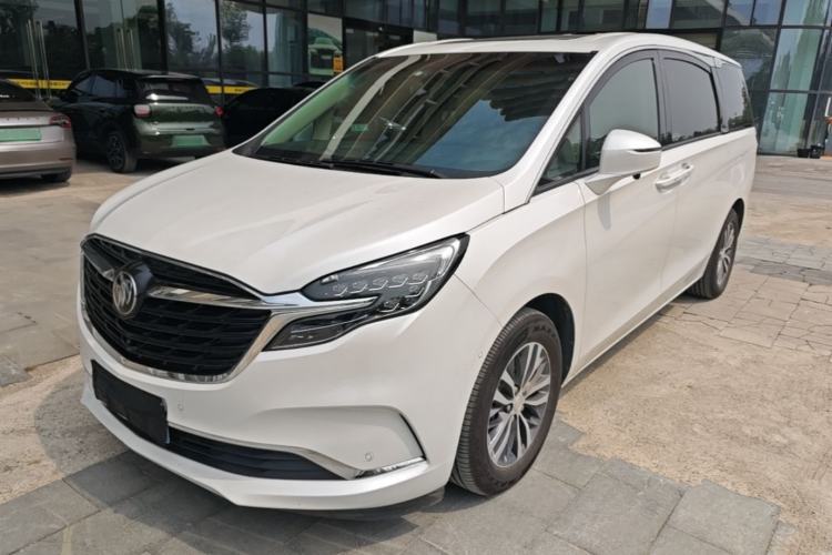 Used Buick GL8 2022 ES Landtrek 653T Luxury Edition Guazi used car, China used car export, Used car for sale, Used  cars, Cheapest cars for sale