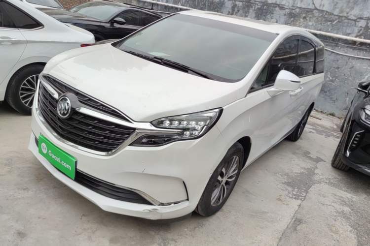 Used Buick GL8 2022 ES Landtrek 653T Comfort Edition Guazi used car, China used car export, Used car for sale, Used  cars, Cheapest cars for sale
