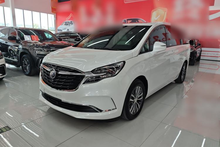 Used Buick GL8 2022 ES Landtrek 653T Comfort Edition Guazi used car, China used car export, Used car for sale, Used  cars, Cheapest cars for sale