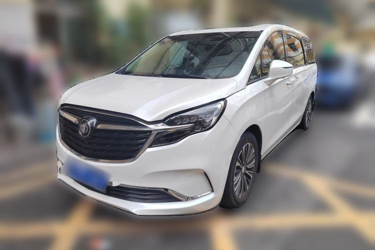 Used Buick GL8 2022 ES Land Cruiser 653T Luxury Model Guazi used car, China used car export, Used car for sale, Used cars, Cheapest cars for sale