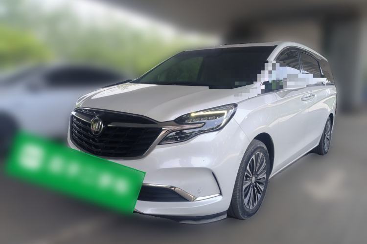 Used Buick GL8 2022 ES Land Cruiser 653T Luxury Model Guazi used car, China used car export, Used car for sale, Used  cars, Cheapest cars for sale