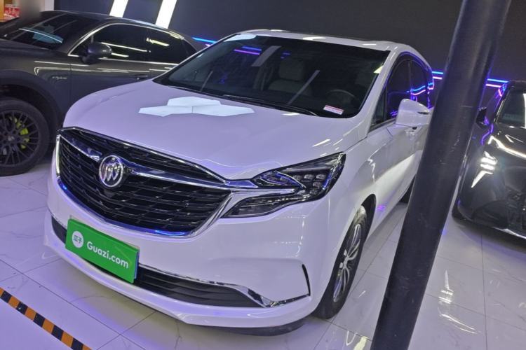Used Buick GL8 2022 ES Landtrek 653T Comfort Edition Guazi used car, China used car export, Used car for sale, Used  cars, Cheapest cars for sale