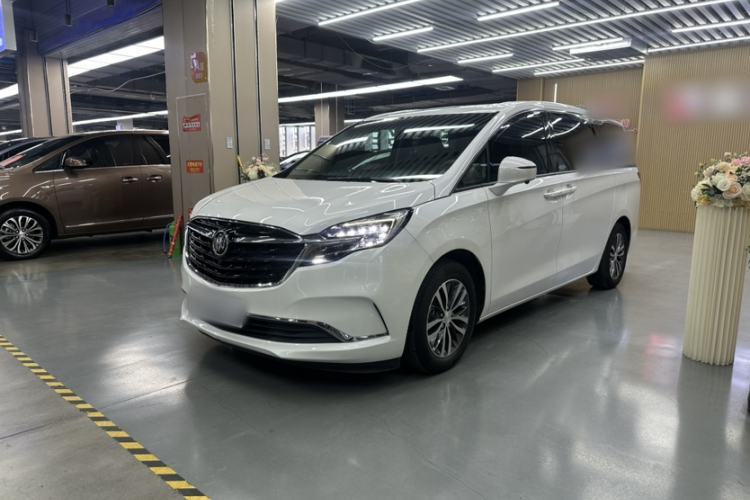 Used Buick GL8 2022 ES Landtrek 653T Comfort Edition Guazi used car, China used car export, Used car for sale, Used  cars, Cheapest cars for sale