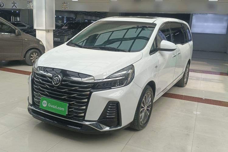 Used Buick GL8 2022 Land Business Class 652T Luxury Model Guazi used car, China used car export, Used car for sale, Used  cars, Cheapest cars for sale
