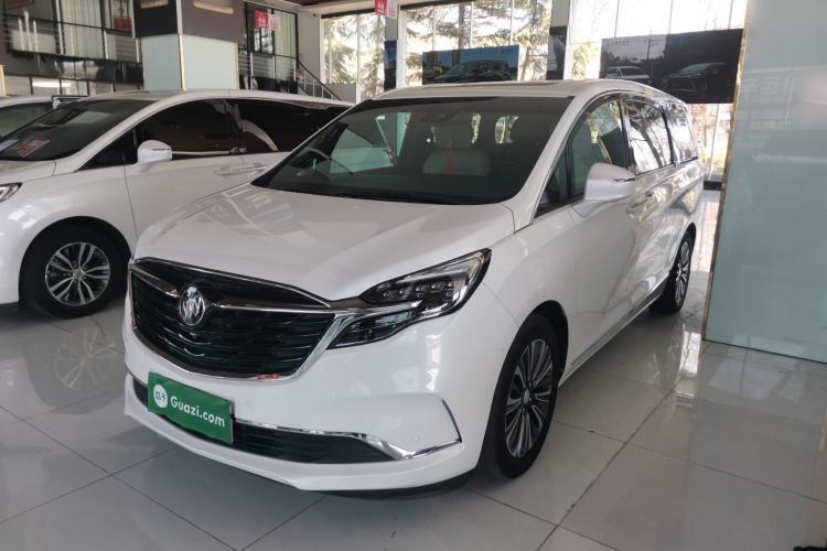 Used Buick GL8 2022 ES Landtrek 653T Flagship Model Guazi used car, China used car export, Used car for sale, Used cars, Cheapest cars for sale