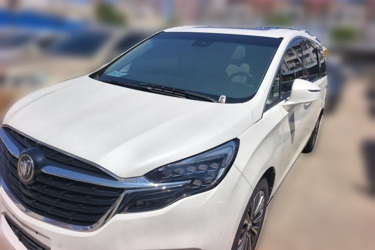 Used Buick GL8 2022 ES Landtrek 653T Flagship Model Guazi used car, China used car export, Used car for sale, Used  cars, Cheapest cars for sale