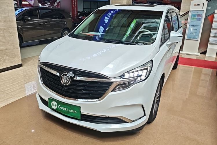 Used Buick GL8 2022 ES Landtrek 653T Comfort Edition Guazi used car, China used car export, Used car for sale, Used  cars, Cheapest cars for sale