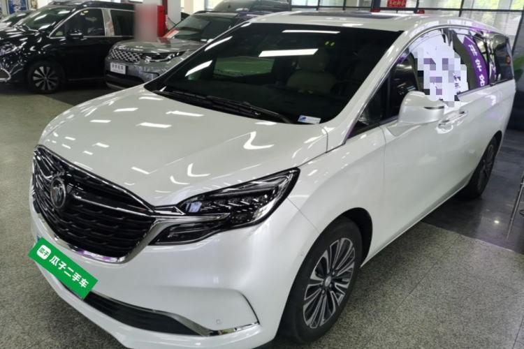 Used Buick GL8 2022 ES Land Cruiser 653T Luxury Model Guazi used car, China used car export, Used car for sale, Used  cars, Cheapest cars for sale