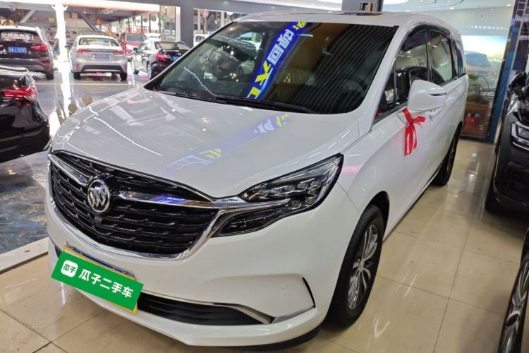 Used Buick GL8 2022 ES Landtrek 653T Comfort Edition Guazi used car, China used car export, Used car for sale, Used  cars, Cheapest cars for sale