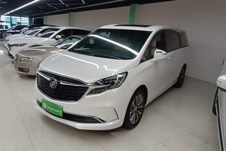 Used Buick GL8 2022 ES Land Cruiser 653T Luxury Model Guazi used car, China used car export, Used car for sale, Used  cars, Cheapest cars for sale
