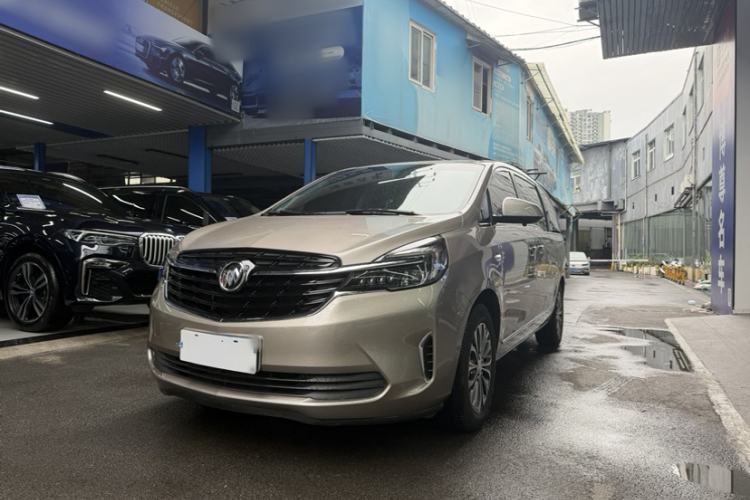 Used Buick GL8 2022 Land Business Class 652T Luxury Model Guazi used car, China used car export, Used car for sale, Used  cars, Cheapest cars for sale