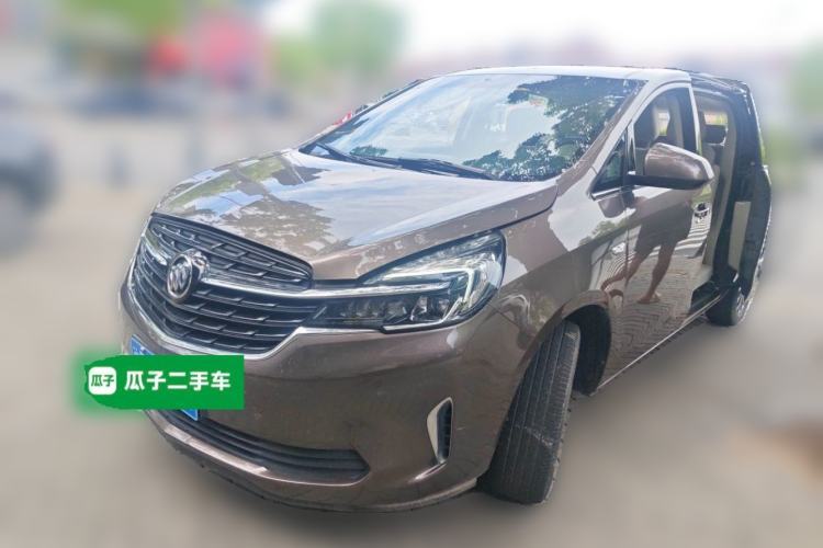 Used Buick GL8 2022 Land Cruiser Executive Class 652T Comfort Model Guazi used car, China used car export, Used car for sale, Used  cars, Cheapest cars for sale