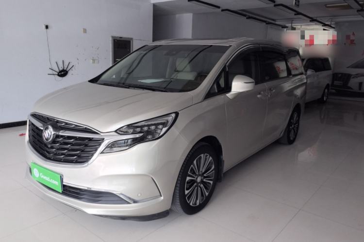 Used Buick GL8 2022 ES Land Cruiser 653T Luxury Model Guazi used car, China used car export, Used car for sale, Used  cars, Cheapest cars for sale