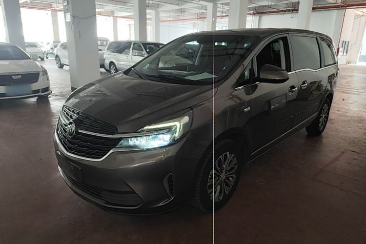 Used Buick GL8 2022 Land Business Class 652T Luxury Model Guazi used car, China used car export, Used car for sale, Used  cars, Cheapest cars for sale