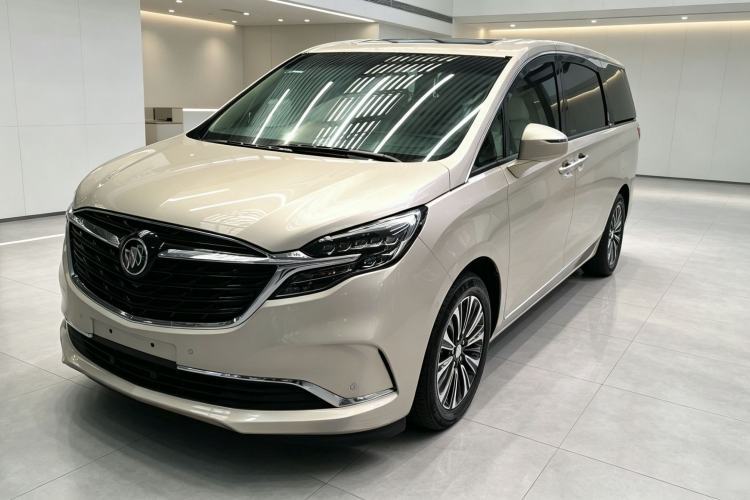 Used Buick GL8 2022 ES Landtrek 653T Flagship Model Guazi used car, China used car export, Used car for sale, Used cars, Cheapest cars for sale