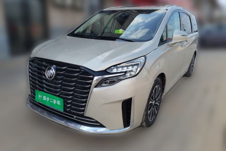Used Buick GL8 2022 ES Land Cruiser 653T Luxury Model Guazi used car, China used car export, Used car for sale, Used  cars, Cheapest cars for sale