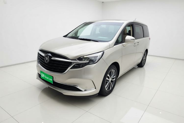 Buick GL8 2022 ES Landtrek 653T Luxury Edition usado Guazi used car, China used car export, Used car for sale, Used cars, Cheapest cars for sale