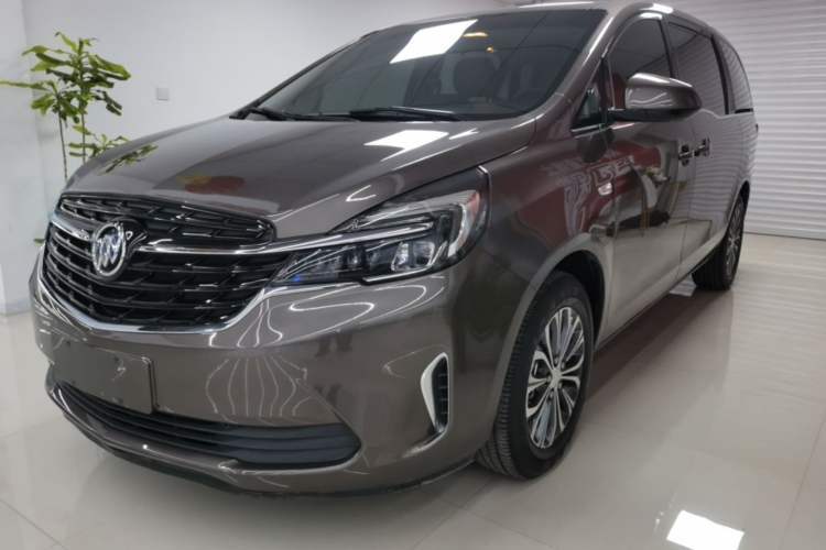 Used Buick GL8 2022 Land Cruiser Executive Class 652T Comfort Model Guazi used car, China used car export, Used car for sale, Used  cars, Cheapest cars for sale