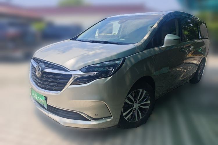 Used Buick GL8 2022 ES Landtrek 653T Luxury Edition Guazi used car, China used car export, Used car for sale, Used  cars, Cheapest cars for sale