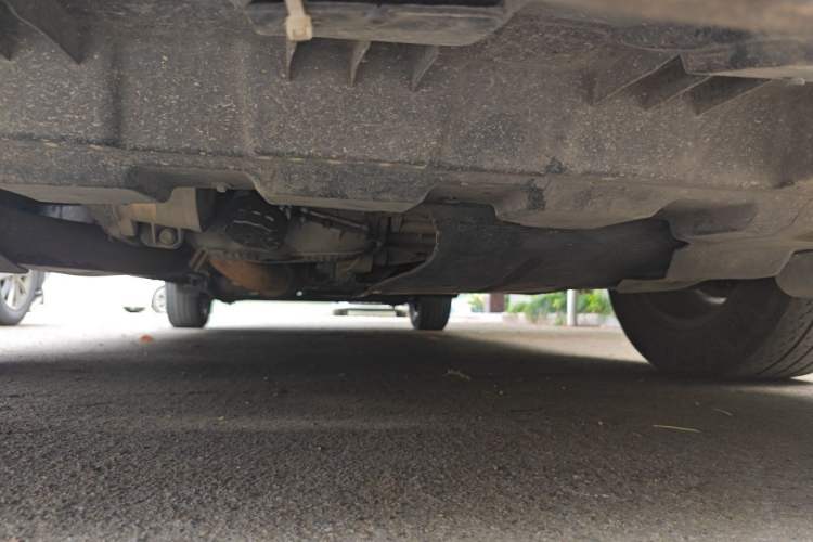 Used Buick GL8 2022 Land Business Class 652T Luxury Model Chassis Front