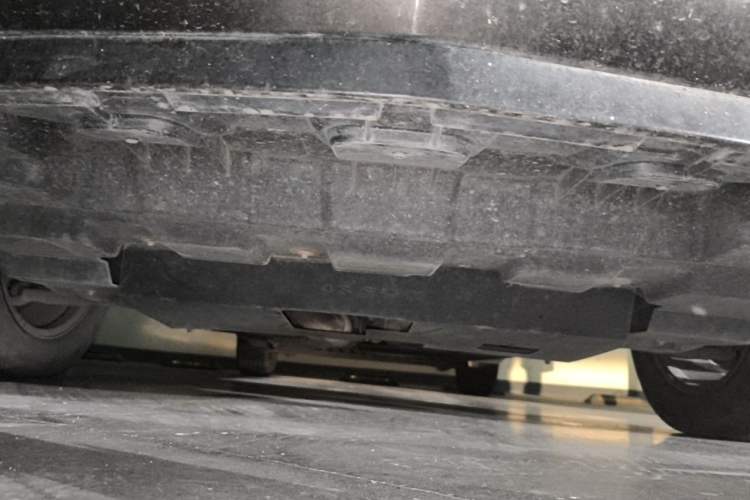 Used Buick GL8 2022 Land Business Class 652T Luxury Model Chassis Front