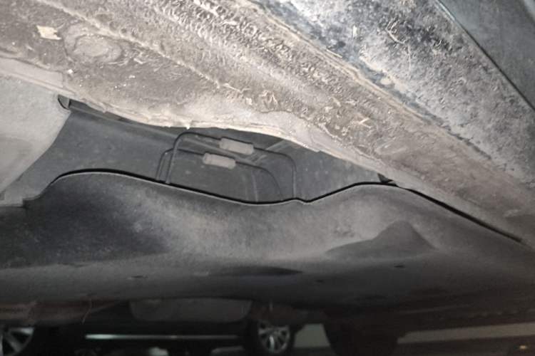 Used Buick GL8 2022 Land Business Class 652T Luxury Model Chassis Front Left