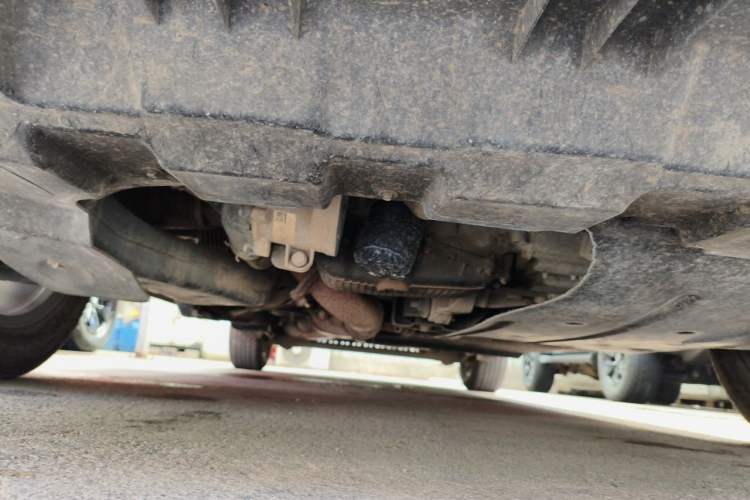 Used Buick GL8 2022 Land Cruiser Executive Class 652T Comfort Model Chassis Front
