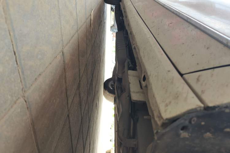 Used Buick GL8 2022 ES Land Cruiser 653T Luxury Model Chassis Front Right