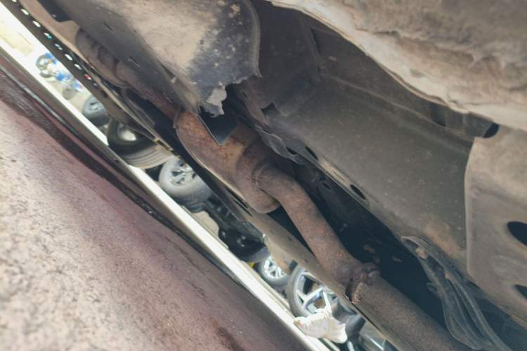 Used Buick GL8 2022 Land Cruiser Executive Class 652T Comfort Model Chassis Front Right