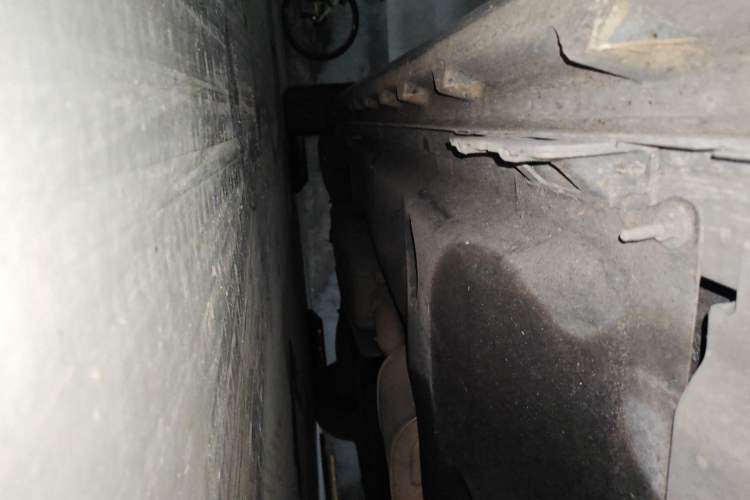 Used Buick GL8 2022 ES Landtrek 653T Luxury Edition Chassis Front Right
