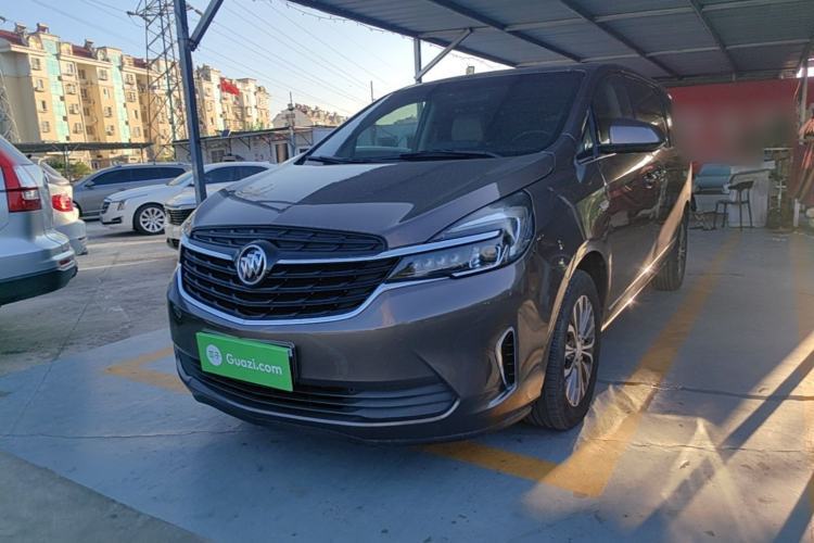 Used Buick GL8 2022 Land Business Class 652T Luxury Model Guazi used car, China used car export, Used car for sale, Used  cars, Cheapest cars for sale