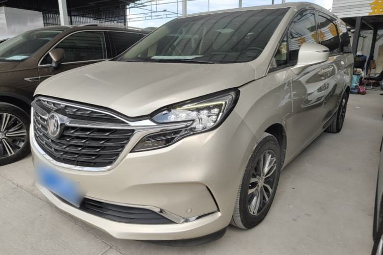 Used Buick GL8 2022 ES Landtrek 653T Luxury Edition Guazi used car, China used car export, Used car for sale, Used cars, Cheapest cars for sale
