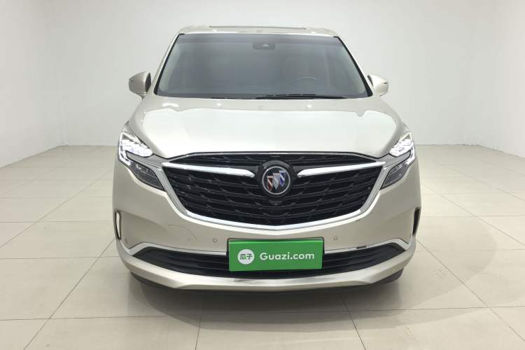 Used Buick GL8 2022 ES Landtrek 653T Luxury Edition Exterior 1