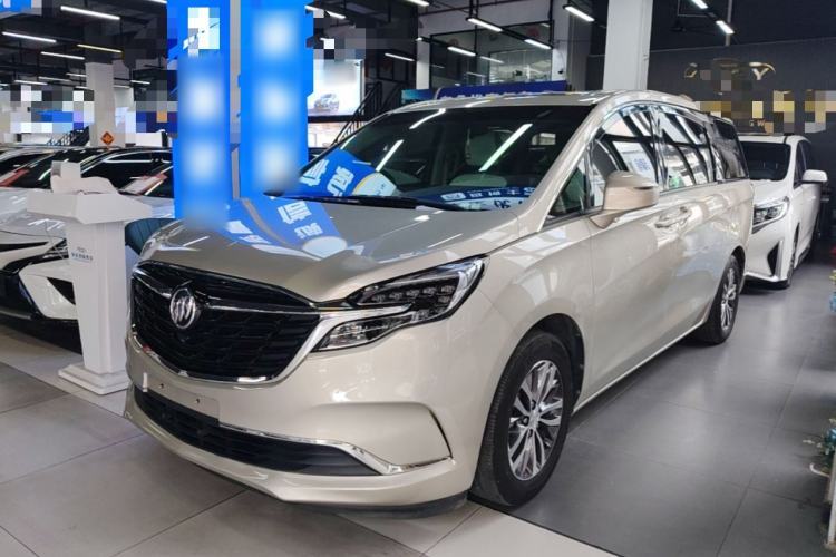 Used Buick GL8 2022 ES Landtrek 653T Comfort Edition Guazi used car, China used car export, Used car for sale, Used  cars, Cheapest cars for sale